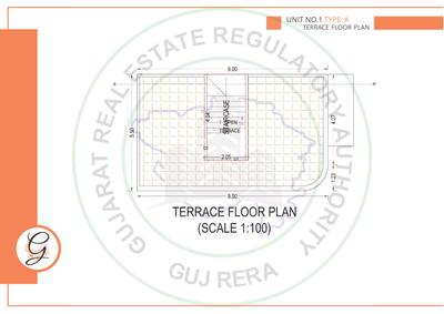 Image of 372 Sq.ft Residential Plot / Land for sale in Prarambh Gulmohar Residency, Bavla, Ahmedabad for Rs. 2566800