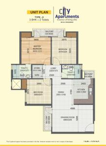 Agarwal Aditya World City Brochure 8