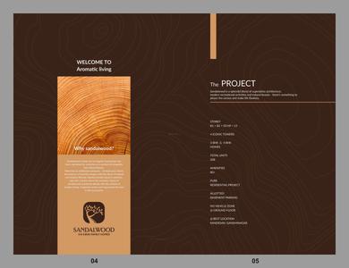 Brij Sandalwood Brochure 3