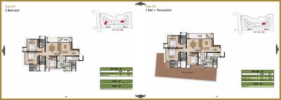 Prestige Fairfield Brochure 15