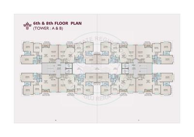 Courtyard Paramount Brochure 9