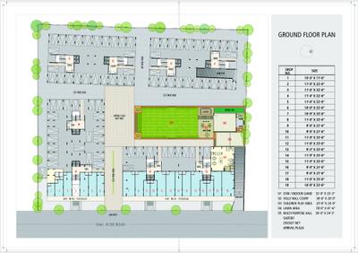 Maple Green Homes Brochure 12