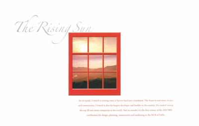 Unitech Heights Brochure 3