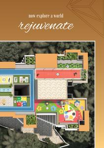 Image of 775 Sq.ft 2 BHK Apartment / Flat for sale in Kush Emerald, Borivali West, Mumbai for Rs. 17500000