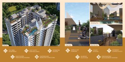 Soham Heights Brochure 6