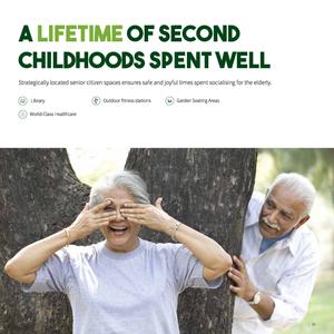 Shriram Green Field Phase 2 Brochure 36