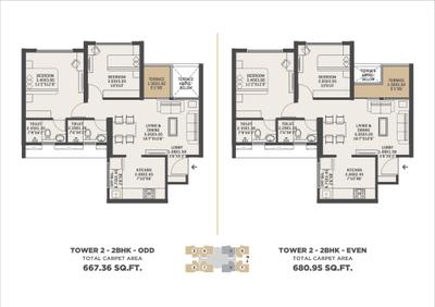 VTP Euphoria Phase 1 Brochure 8