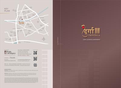 Durga Imperia Brochure 1
