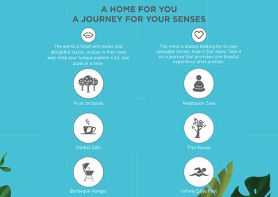 Shapoorji Pallonji Joyville Sensorium Brochure 22