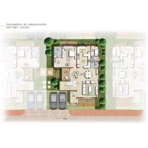 Prestige Augusta Golf Village Brochure 21