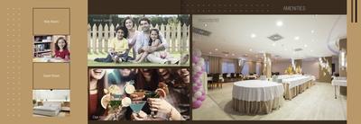 Image of 2463 Sq.ft 4 BHK Apartment / Flat for sale in Nexus Homes, Gandhi Nagar, Ranchi for Rs. 18472500