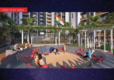 Triaa Kosmic Kourtyard Phase 2 Brochure 17