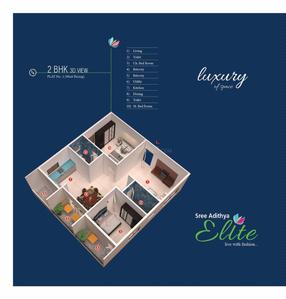 Sree Adithya Elite Brochure 5