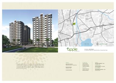 Vraj Apple Elegance Brochure 15
