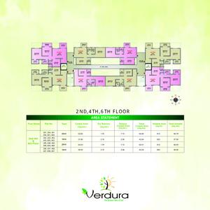 Shubhashree Verdura Brochure 6