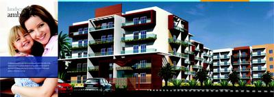 Image of 1332 Sq.ft 3 BHK Apartment / Flat for sale in Isha Casablanca, Panathur, Bengaluru for Rs. 11500000