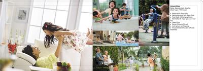 Image of 1444 Sq.ft 2 BHK Builder Floor for sale in Mahima Greenex, Balianta, Bhubaneswar for Rs. 7889000