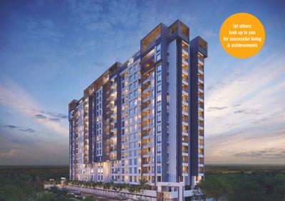 Trimurti The Rise Brochure 5