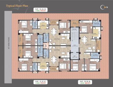 Trinity Pearl Brochure 4