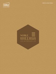 Noble Willasa Brochure 1