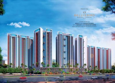 VTP Bellissimo Phase 3 Brochure 4