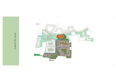 DLF Westend Heights  Brochure 4