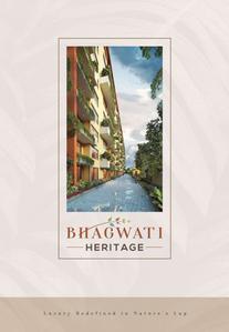 Bhagwati Heritage Brochure 1
