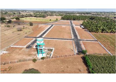 Sumangali Nagar Brochure 2