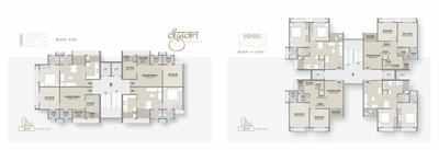 BT Vrundavan Residency Brochure 6