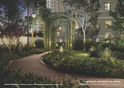 Sobha Palacia Brochure 6