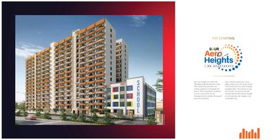 Gaursons Aero Mall Pocket 1 Brochure 18