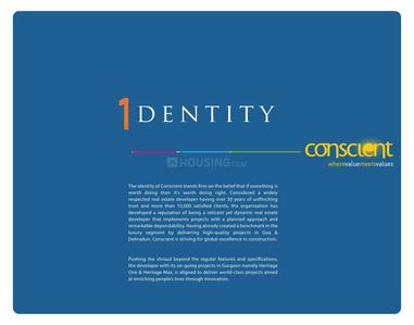 Conscient One Brochure 25