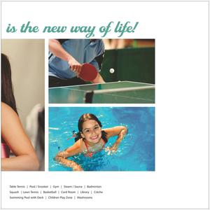 Image of 3000 Sq.ft Residential Plot / Land for sale in Aarone Countywalk Oasis, Mayakhedi, Indore for Rs. 25500000
