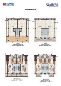Omaxe Galleria Brochure 3