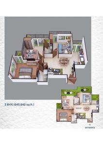 Adore Ananda Brochure 4