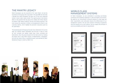 Mantri Serene Brochure 19