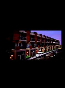 Satyam Bunglows Brochure 3