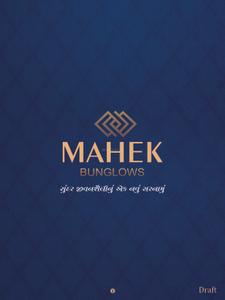 Image of 3500 Sq.ft 5 BHK Duplex for sale in Radhekrishna Mahek Bunglows, Jahangir Pura, Surat for Rs. 21000000