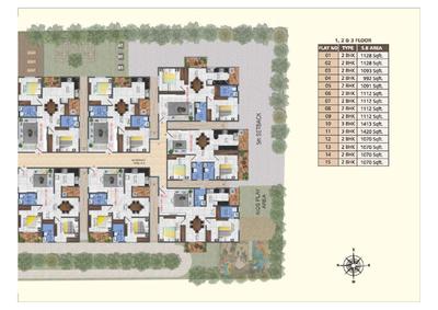 Sree Samruddhi Brochure 9