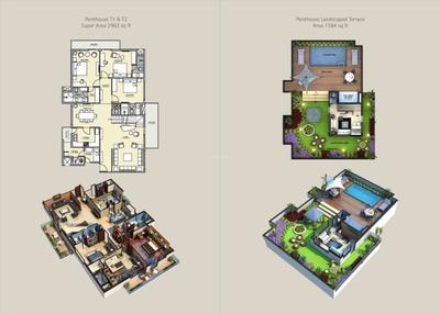 Pushpanjali Eminent Heights Brochure 11
