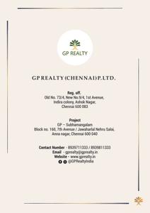 GP Subhamangalam Brochure 24