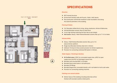 Ruby Orchid Residence Brochure 6