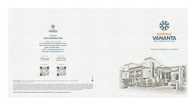 Darshanam Vananta Brochure 1