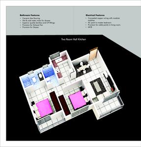 Nirvaana Residency Phase 1 Brochure 4