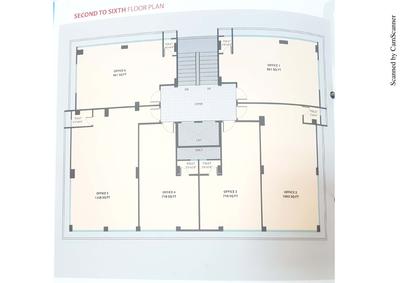 Saransh II The Business Hub Brochure 6