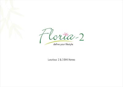 Akshay Floria 2 Brochure 1