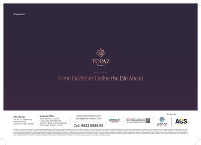 Aakar Topaz Brochure 24