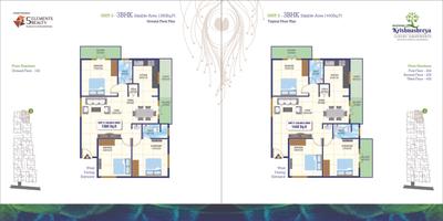 5 Elements Krishnashreya Brochure 7