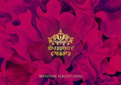 Sapphire Royale Brochure 1