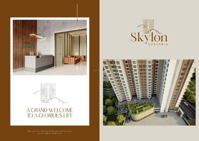Skylon Suburbia Brochure 13